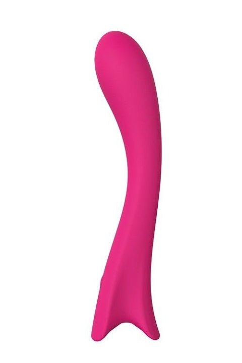 VIBES OF LOVE LOVELY PRINCESS MAGENTA Dream Toys VIBES OF LOVE LOVELY PRINCESS MAGENTA Dream Toys