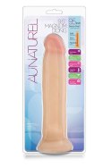 AU NATUREL 9.5INCH MAGNUM DONG Blush AU NATUREL 9.5INCH MAGNUM DONG Blush