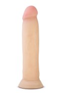 AU NATUREL 9.5INCH MAGNUM DONG Blush AU NATUREL 9.5INCH MAGNUM DONG Blush