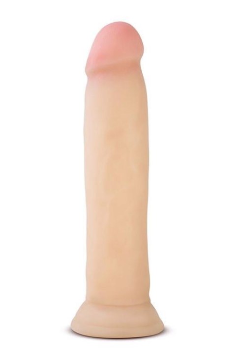 AU NATUREL 9.5INCH MAGNUM DONG Blush AU NATUREL 9.5INCH MAGNUM DONG Blush