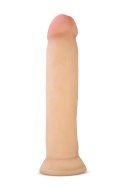 AU NATUREL 9.5INCH MAGNUM DONG Blush AU NATUREL 9.5INCH MAGNUM DONG Blush