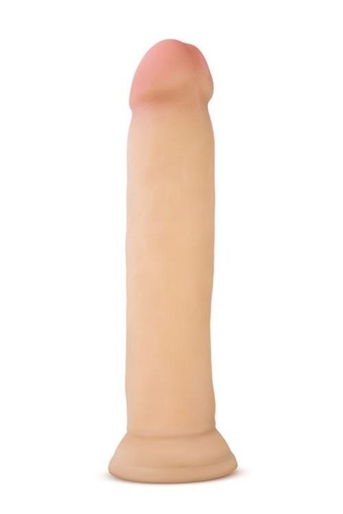 AU NATUREL 9.5INCH MAGNUM DONG Blush AU NATUREL 9.5INCH MAGNUM DONG Blush