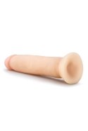 AU NATUREL 9.5INCH MAGNUM DONG Blush AU NATUREL 9.5INCH MAGNUM DONG Blush