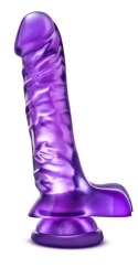 B YOURS BASIC 8 PURPLE Blush B YOURS BASIC 8 PURPLE Blush