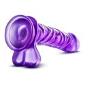 B YOURS BASIC 8 PURPLE Blush B YOURS BASIC 8 PURPLE Blush