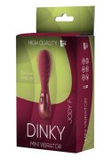 DINKY MINI VIBRATOR JODY F. Dream Toys DINKY MINI VIBRATOR JODY F. Dream Toys