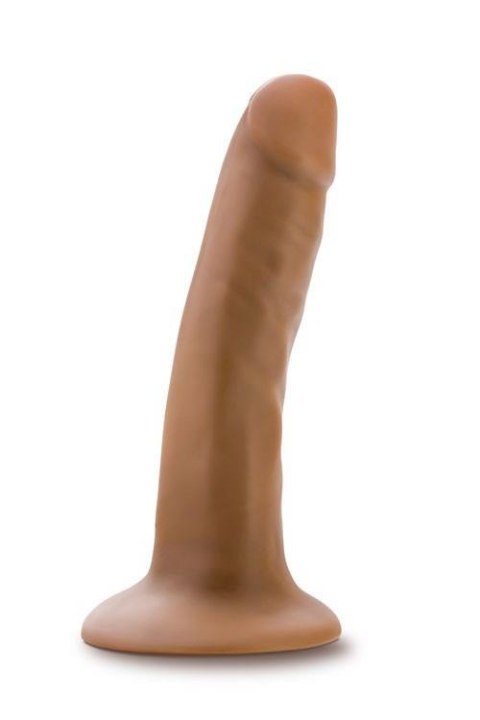 DR. SKIN 5.5INCH COCK WITH SUCTION CUP Blush DR. SKIN 5.5INCH COCK WITH SUCTION CUP Blush