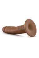 DR. SKIN 5.5INCH COCK WITH SUCTION CUP Blush DR. SKIN 5.5INCH COCK WITH SUCTION CUP Blush