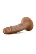 DR. SKIN 5.5INCH COCK WITH SUCTION CUP Blush DR. SKIN 5.5INCH COCK WITH SUCTION CUP Blush
