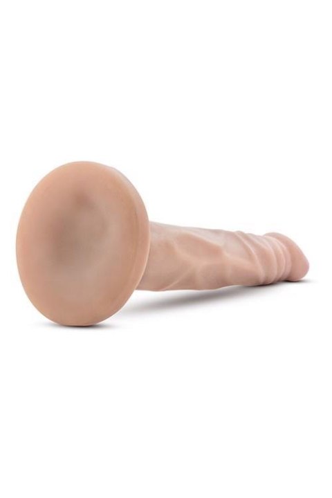 DR. SKIN 5 INCH MINI COCK FLESH Blush DR. SKIN 5 INCH MINI COCK FLESH Blush