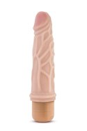 DR. SKIN COCK VIBE 3 FLESH Blush DR. SKIN COCK VIBE 3 FLESH Blush