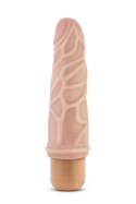 DR. SKIN COCK VIBE 3 FLESH Blush DR. SKIN COCK VIBE 3 FLESH Blush