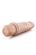 DR. SKIN COCK VIBE 3 FLESH Blush DR. SKIN COCK VIBE 3 FLESH Blush