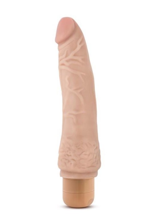 DR. SKIN COCK VIBE 7 Blush DR. SKIN COCK VIBE 7 Blush