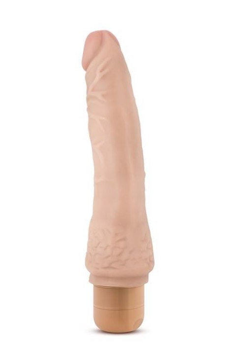 DR. SKIN COCK VIBE 7 Blush DR. SKIN COCK VIBE 7 Blush