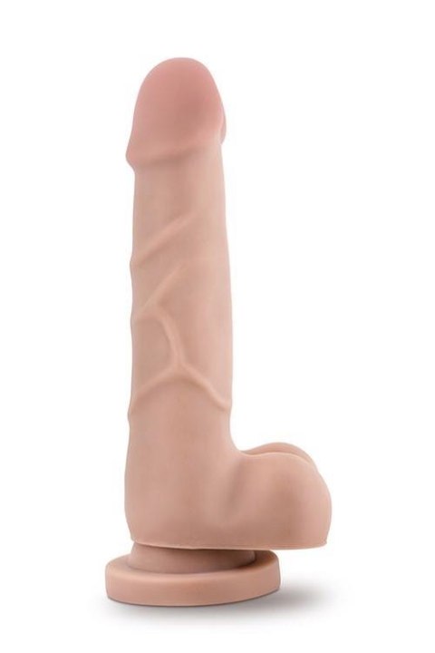 DR. SKIN REALISTIC COCK BASIC 7 FLESH Blush DR. SKIN REALISTIC COCK BASIC 7 FLESH Blush