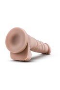 DR. SKIN REALISTIC COCK BASIC 7 FLESH Blush DR. SKIN REALISTIC COCK BASIC 7 FLESH Blush