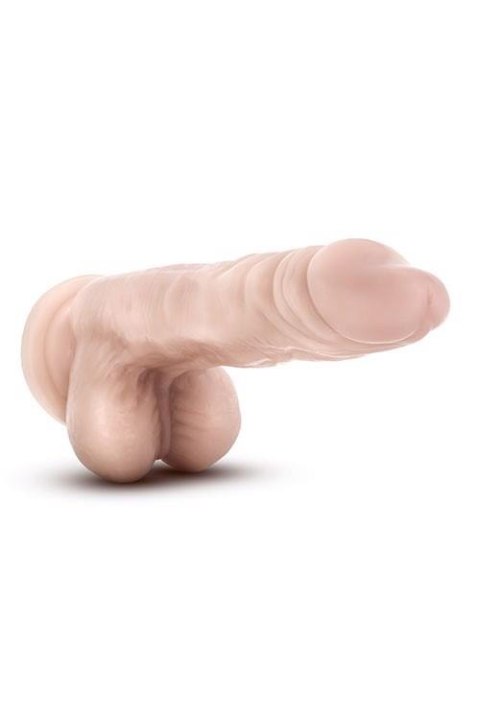 DR. SKIN REALISTIC COCK STUD MUFFIN Blush DR. SKIN REALISTIC COCK STUD MUFFIN Blush