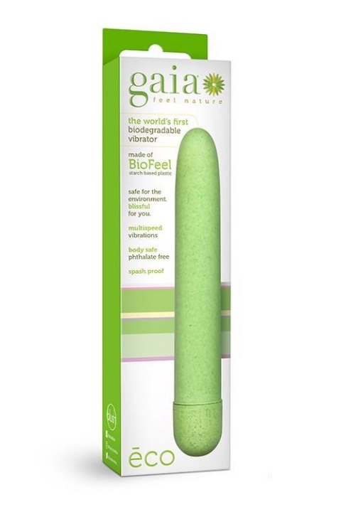 GAIA ECO VIBE GREEN Blush GAIA ECO VIBE GREEN Blush