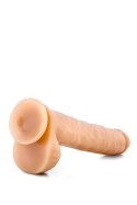 HUNG RIDER BRUNO 14INCH DONG Blush HUNG RIDER BRUNO 14INCH DONG Blush