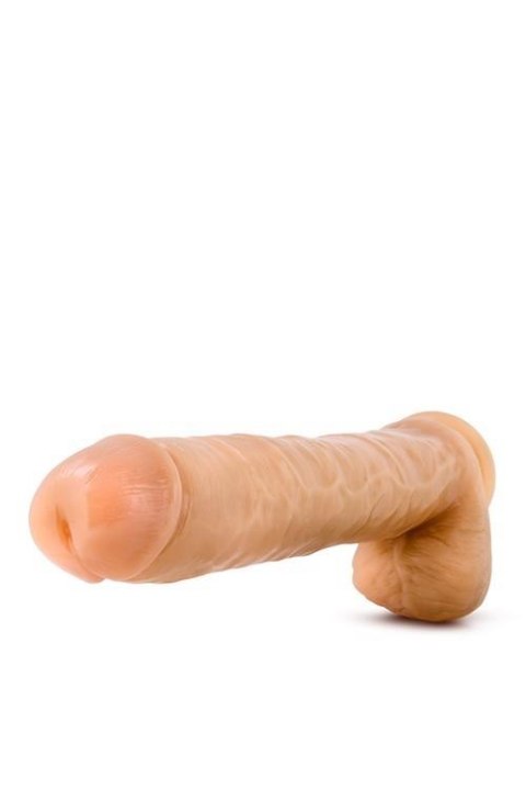 HUNG RIDER BRUNO 14INCH DONG Blush HUNG RIDER BRUNO 14INCH DONG Blush