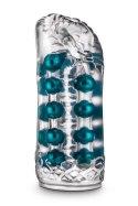 M FOR MEN SUPERSTROKER CLEAR Blush M FOR MEN SUPERSTROKER CLEAR Blush