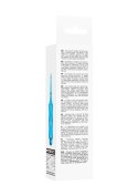 Circe - ABS Bullet With Sleeve - 10-Speeds - Turqiose Luminous Circe - ABS Bullet With Sleeve - 10-Speeds - Turqiose Luminous