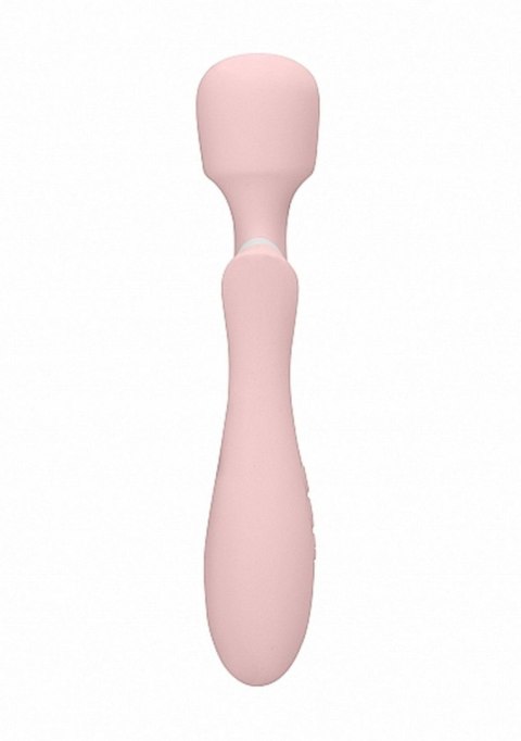 Loveline - Massage Wand - Jiggle - Pink Loveline Loveline - Massage Wand - Jiggle - Pink Loveline