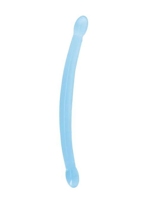 Non Realistic Double Dong - 17""""/ 42 cm RealRock Non Realistic Double Dong - 17""""/ 42 cm RealRock