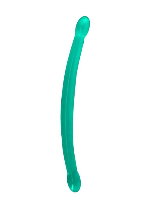 Non Realistic Double Dong - 17""""/ 42 cm RealRock Non Realistic Double Dong - 17""""/ 42 cm RealRock