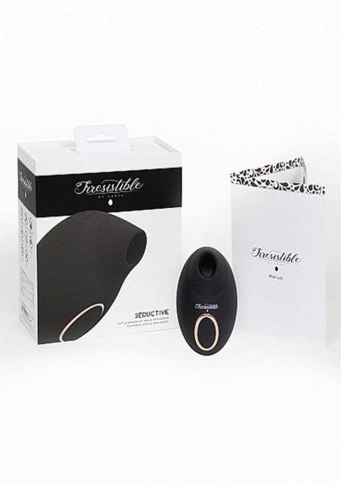 Seductive - Black Irresistible