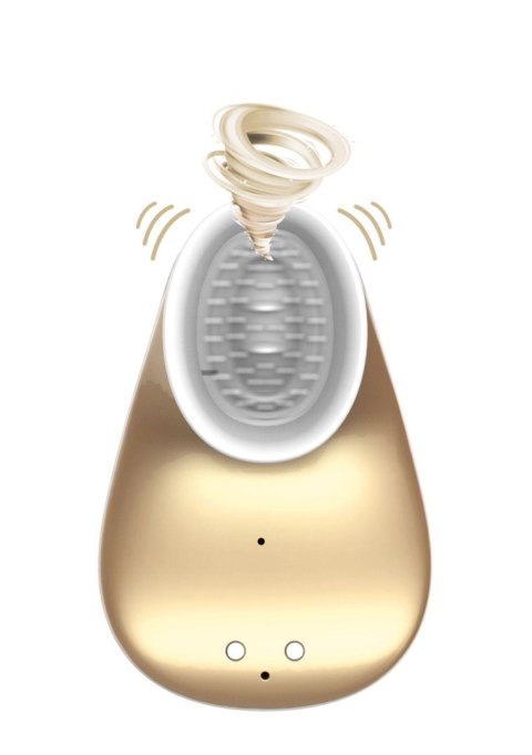 Twitch Hands - Free Suction & Vibration Toy - Gold Innovation Twitch Hands - Free Suction & Vibration Toy - Gold Innovation