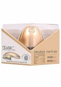 Twitch Hands - Free Suction & Vibration Toy - Gold Innovation Twitch Hands - Free Suction & Vibration Toy - Gold Innovation