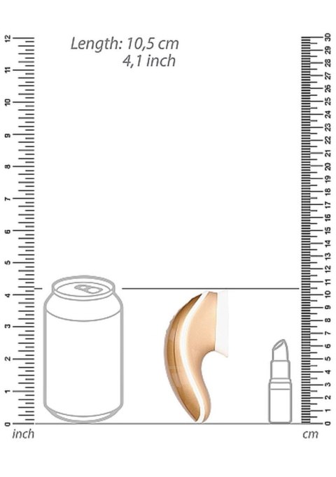 Twitch Hands - Free Suction & Vibration Toy - Gold Innovation Twitch Hands - Free Suction & Vibration Toy - Gold Innovation
