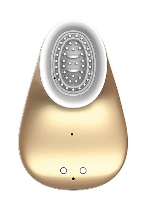 Twitch Hands - Free Suction & Vibration Toy - Gold Innovation Twitch Hands - Free Suction & Vibration Toy - Gold Innovation