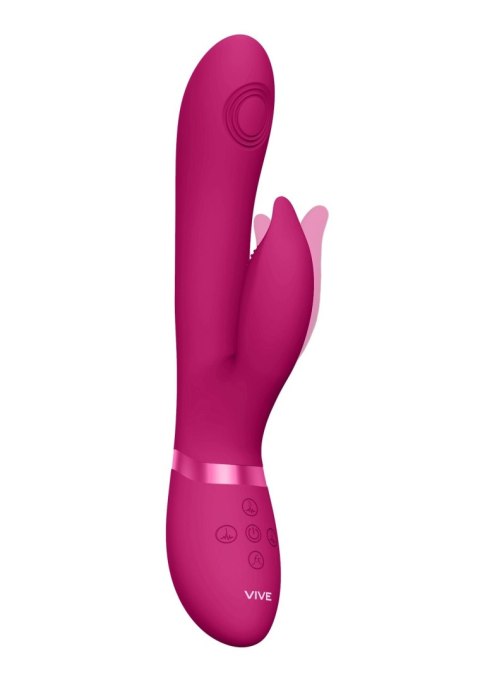 Aimi - Pink Vive Aimi - Pink Vive