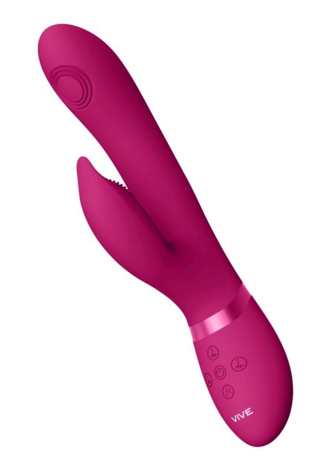 Aimi - Pink Vive Aimi - Pink Vive