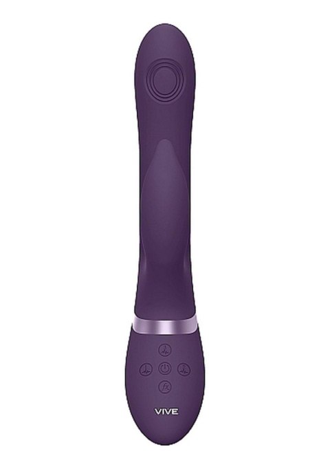 Aimi - Purple Vive Aimi - Purple Vive