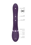 Aimi - Purple Vive Aimi - Purple Vive