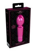 Brilliant - Rechargeable Silicone Bullet - Pink Royal Gems Brilliant - Rechargeable Silicone Bullet - Pink Royal Gems