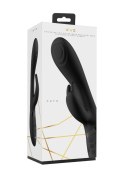Cato - Pulse G-spot Rabbit - Black Shots Cato - Pulse G-spot Rabbit - Black Shots
