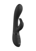 Cato - Pulse G-spot Rabbit - Black Shots Cato - Pulse G-spot Rabbit - Black Shots
