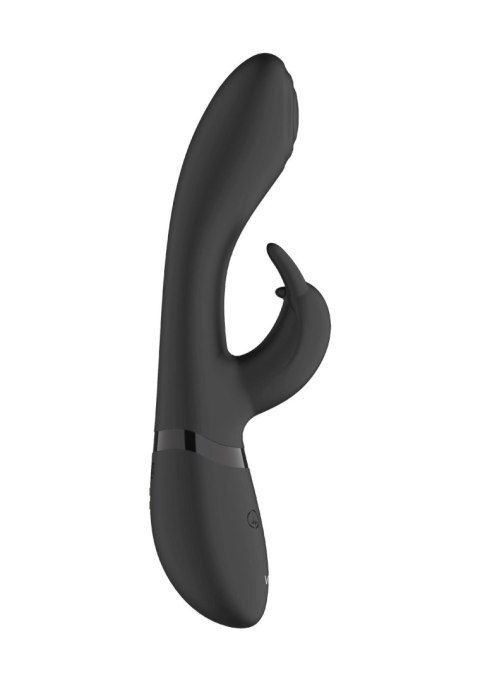 Cato - Pulse G-spot Rabbit - Black Shots Cato - Pulse G-spot Rabbit - Black Shots