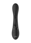Cato - Pulse G-spot Rabbit - Black Shots Cato - Pulse G-spot Rabbit - Black Shots