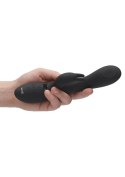 Cato - Pulse G-spot Rabbit - Black Shots Cato - Pulse G-spot Rabbit - Black Shots