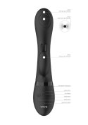Cato - Pulse G-spot Rabbit - Black Shots Cato - Pulse G-spot Rabbit - Black Shots