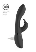Cato - Pulse G-spot Rabbit - Black Shots Cato - Pulse G-spot Rabbit - Black Shots