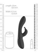 Cato - Pulse G-spot Rabbit - Black Shots Cato - Pulse G-spot Rabbit - Black Shots