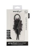 Erection Booster - Black ShotsToys Erection Booster - Black ShotsToys
