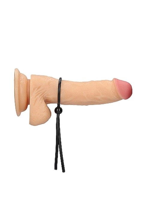 Erection Booster - Black ShotsToys Erection Booster - Black ShotsToys